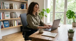 Avis sur une chaise de bureau abordable offrant un excellent rapport qualite prix