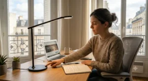 Best avis lampe de bureau led comparison guide for teleworking and productivity.